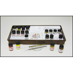 Uniwersalny system retuszerski Match-All Stain and Grain System (1)